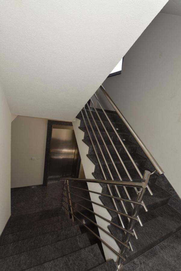 Markovic Apartmani 부드바 외부 사진
